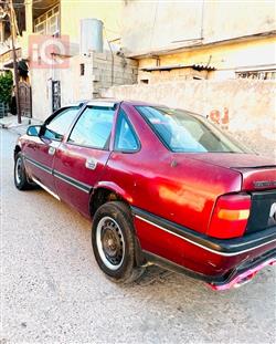 اوبل فيكترا